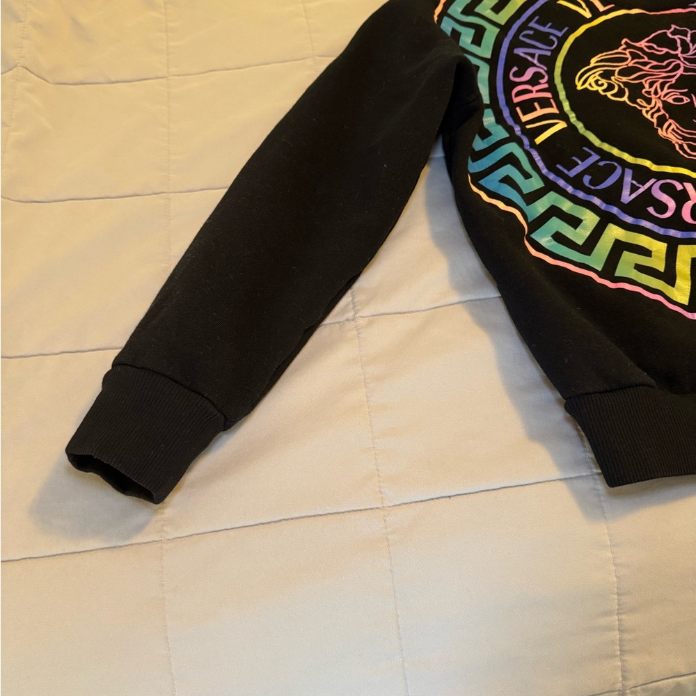 Versace Medusa sweatshirt 🔥🔥🔥 - Picture 5 of 11